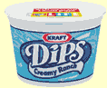 Chip dip.