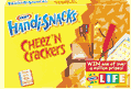 Cheez' n Crackers