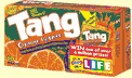 Tang.